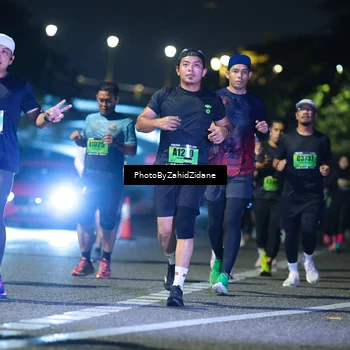 Runner Photo 5351026