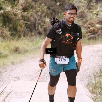Runner Photo 5351028
