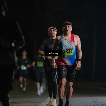 Runner Photo 5351032