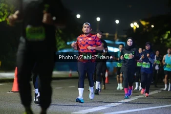 Runner Photo 5351034