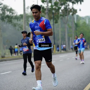 Runner Photo 5351035