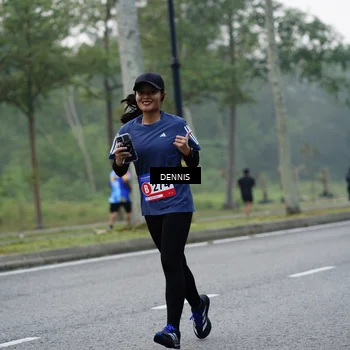 Runner Photo 5351041