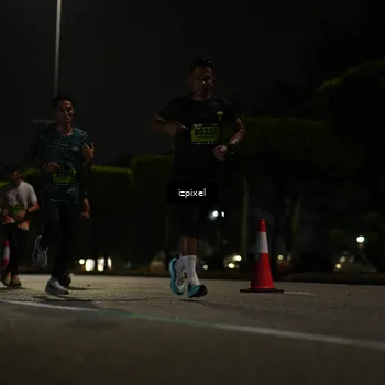 Runner Photo 5351045