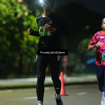 Runner Photo 5351047