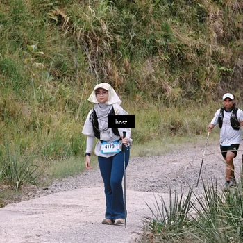 Runner Photo 5351049