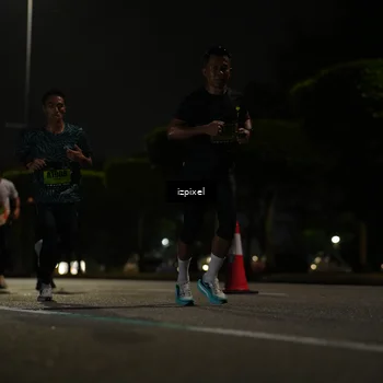 Runner Photo 5351050
