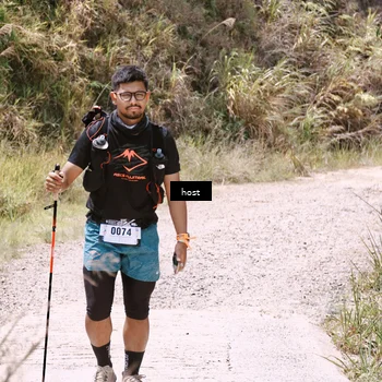 Runner Photo 5351051