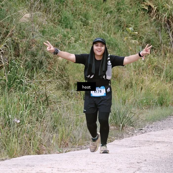 Runner Photo 5351052