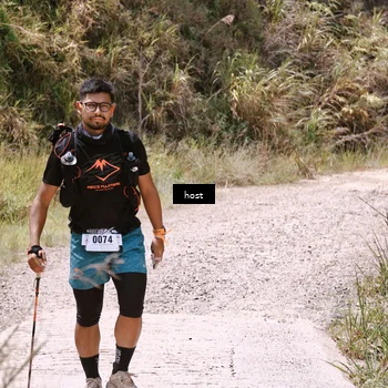 Runner Photo 5351053