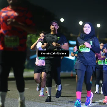 Runner Photo 5351054