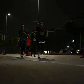 Runner Photo 5351055