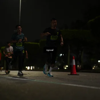 Runner Photo 5351056