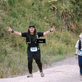 Runner Photo 5351057