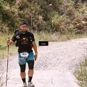 Runner Photo 5351058