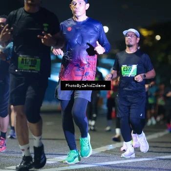 Runner Photo 5351060