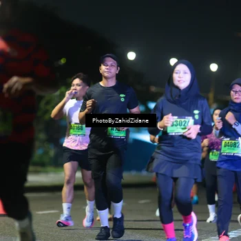 Runner Photo 5351061