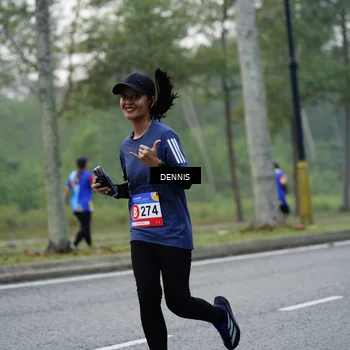 Runner Photo 5351062