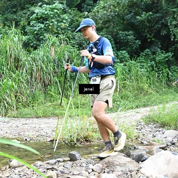 Runner Photo 5351064