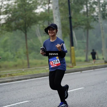 Runner Photo 5351065