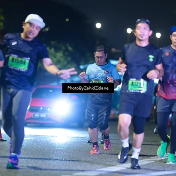 Runner Photo 5351066