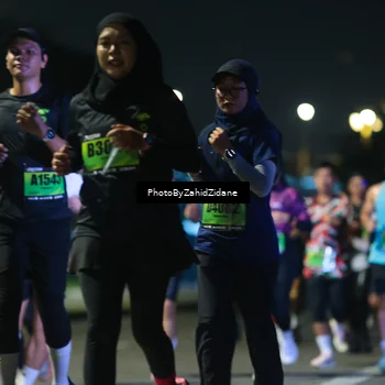 Runner Photo 5351068