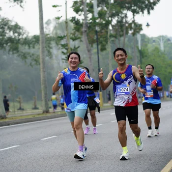 Runner Photo 5351075