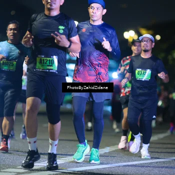 Runner Photo 5351077