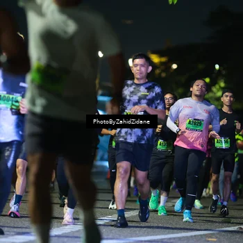Runner Photo 5351089