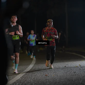Runner Photo 5351091