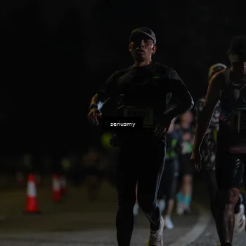 Runner Photo 5351093