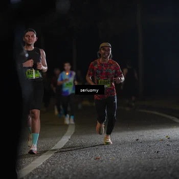 Runner Photo 5351095