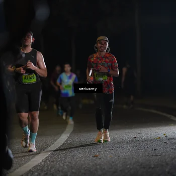 Runner Photo 5351097