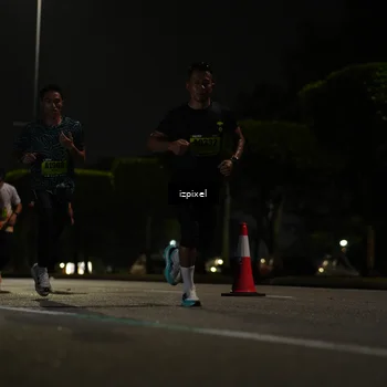 Runner Photo 5351098