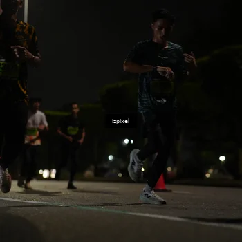 Runner Photo 5351101