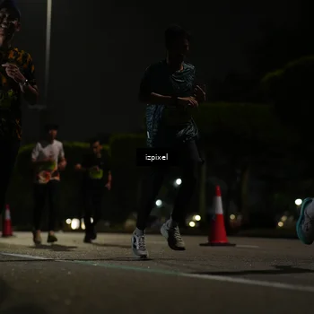 Runner Photo 5351102
