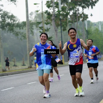 Runner Photo 5351113
