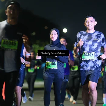 Runner Photo 5351119