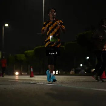 Runner Photo 5351123