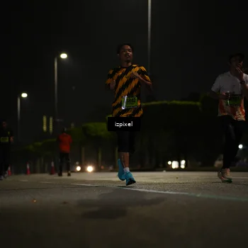 Runner Photo 5351125