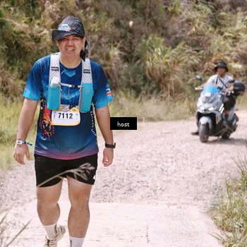 Runner Photo 5351126