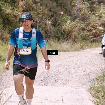 Runner Photo 5351127