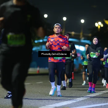 Runner Photo 5351129