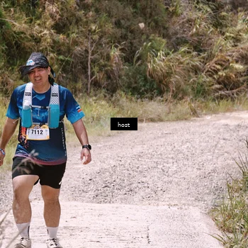 Runner Photo 5351132