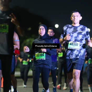 Runner Photo 5351133