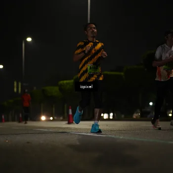 Runner Photo 5351136