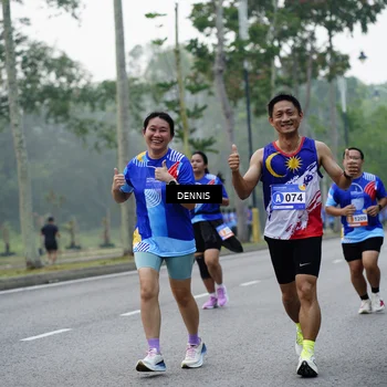 Runner Photo 5351137