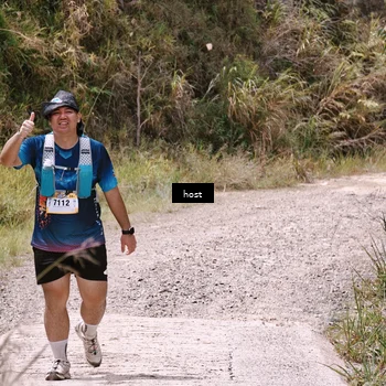 Runner Photo 5351139