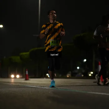Runner Photo 5351140