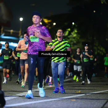 Runner Photo 5351143