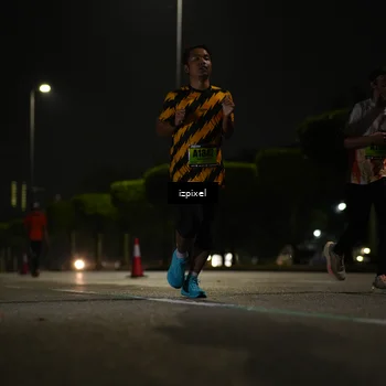 Runner Photo 5351152